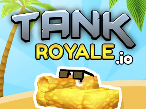 tankroyale.io artwork