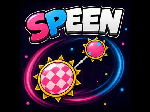 Speen artwork