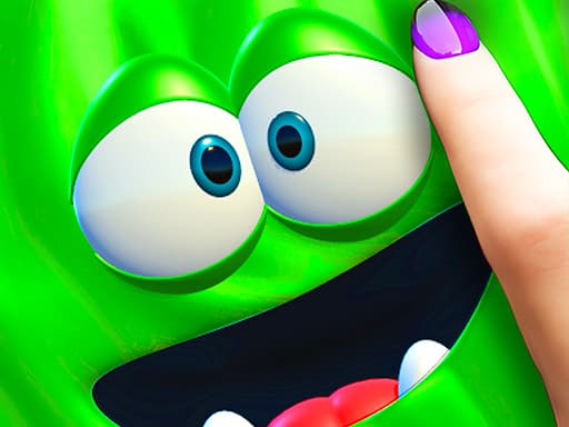 My Super Slime Pet artwork