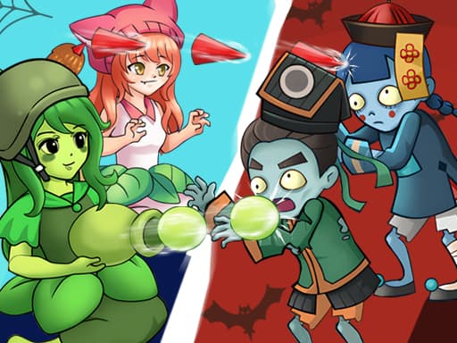 Ultimate Plants TD artwork
