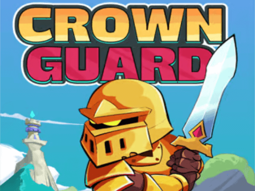 King guard artwork