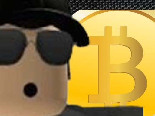 Bitcoin Mining Simulator X artwork