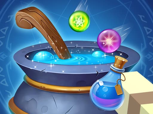 Craft Magic World Escape artwork