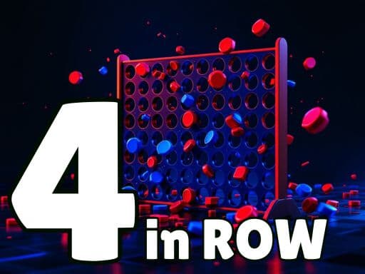 4inROW artwork