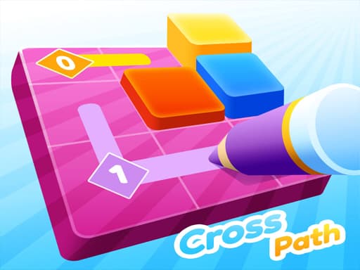 CrossPath artwork