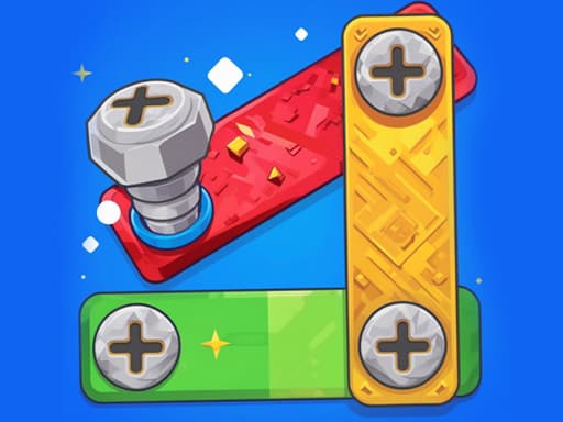 Unlock The Bolts artwork
