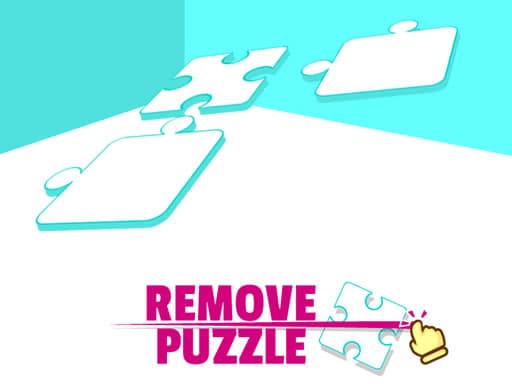 Remove The Puzzle artwork