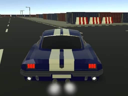 Car Driving 3D Champ 2024 artwork