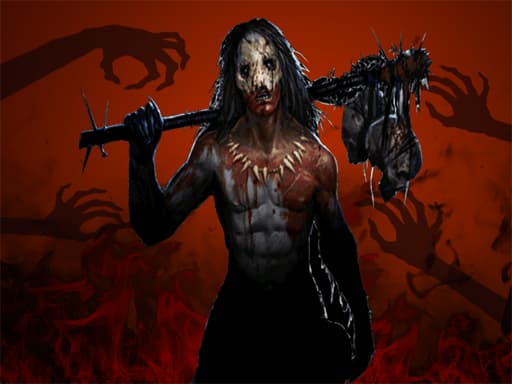 Zombie Escape: Horror Factory artwork