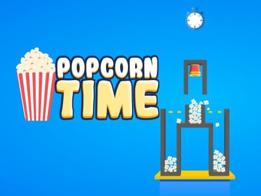 Popcorn Times artwork