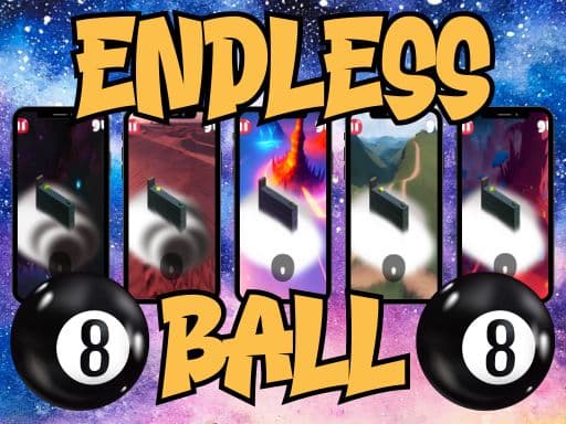 EndlessBall artwork