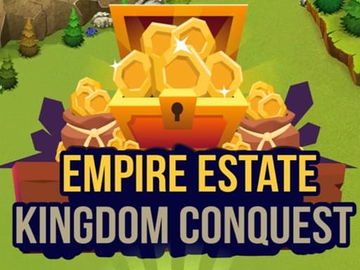 Empire Estate Kingdom Conquest artwork