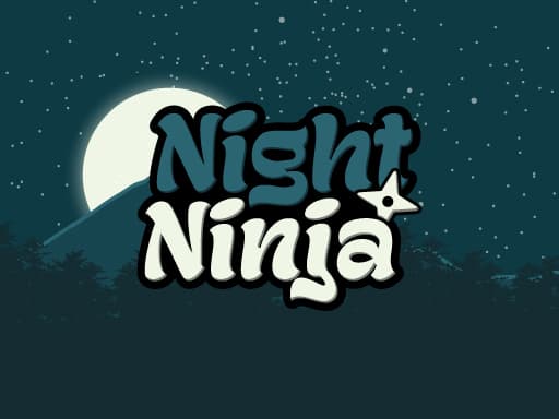 Night Ninja artwork