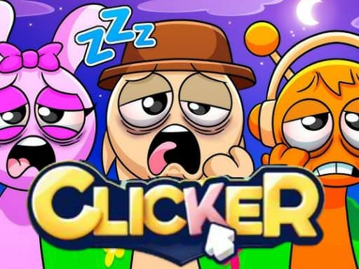 Sprunki Idle Clicker artwork