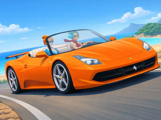 Drive Pro 3D artwork