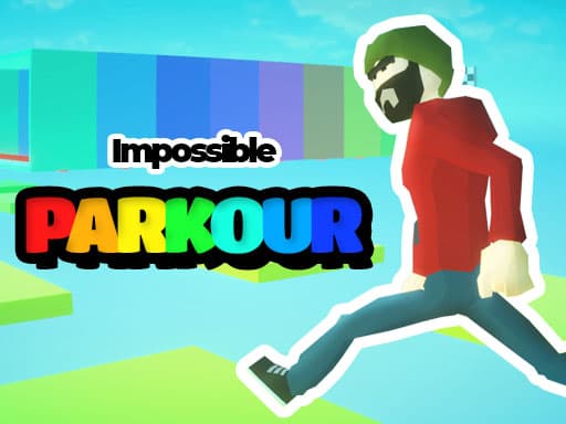 Impossible Parkour artwork