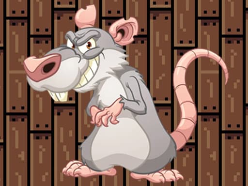 Slap The Rat artwork