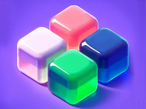 Jelly Block Puzzle artwork