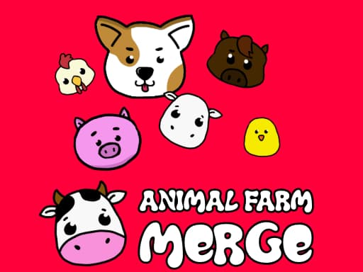 Animal Farm Merge artwork