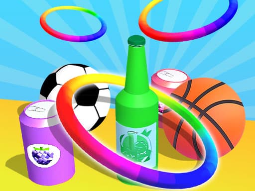 Toss The Ring artwork