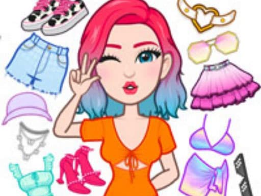 Avatoon Avatar Maker, Creator artwork