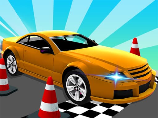Real Car Parking And Stunt artwork