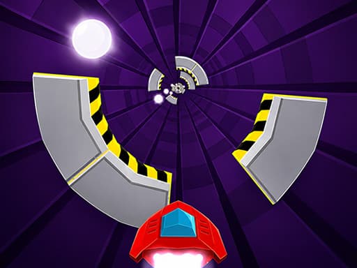 Speed Run Game artwork
