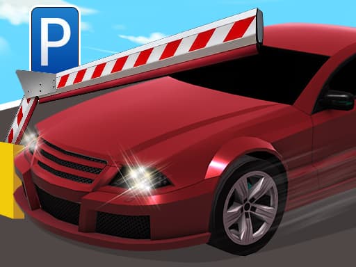 Car Parking Simulator 3 artwork
