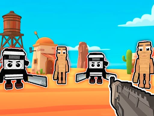 Brainrot Shooter artwork
