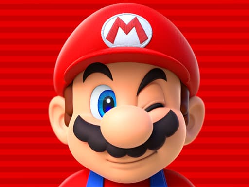 Super Mario Bros Movie artwork
