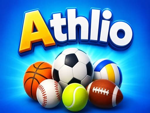 Athlio artwork