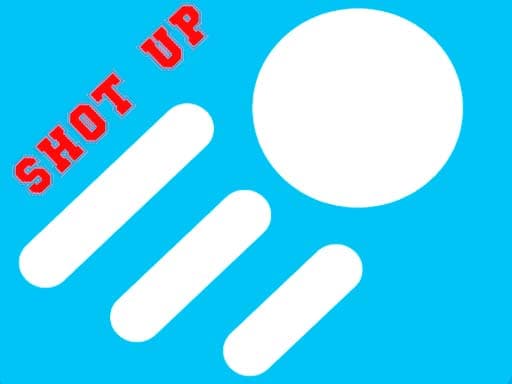 Shot Up artwork