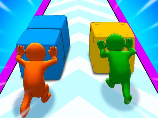 Push the Colors artwork