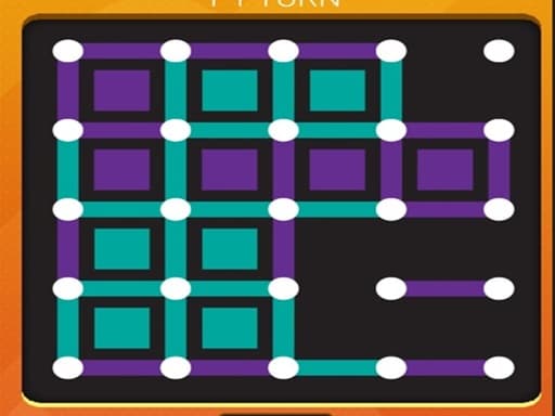 Dots n Lines artwork
