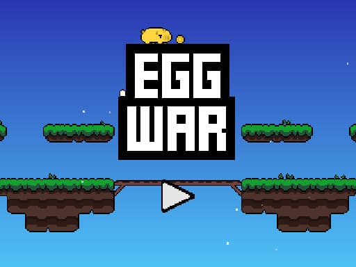 Egg Wars artwork