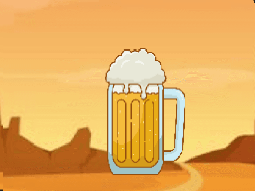 Beer Clicker artwork