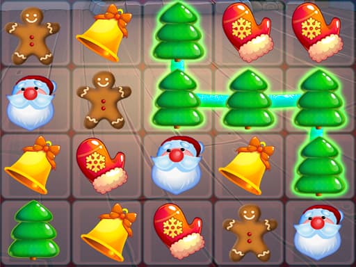 Christmas Connect artwork