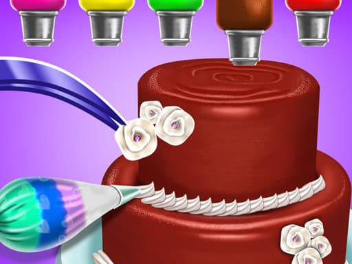 Baking Cooking Fun artwork