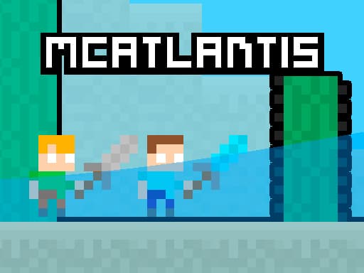 MCATLANTS artwork