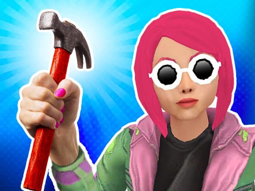 Nail Challenge artwork