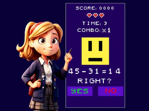 Mathematics: Master of Arithmetic artwork