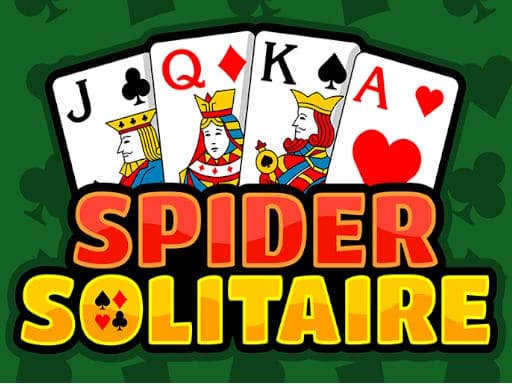 Spider Solitaire 3 artwork