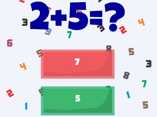 Correct Math artwork