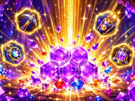Boomstone artwork