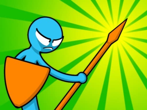 Stickman Merge Battle: Arena artwork
