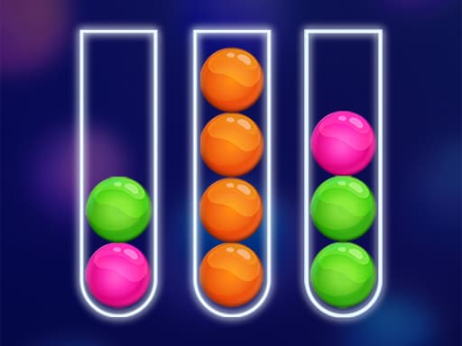 Color Sort Mania artwork