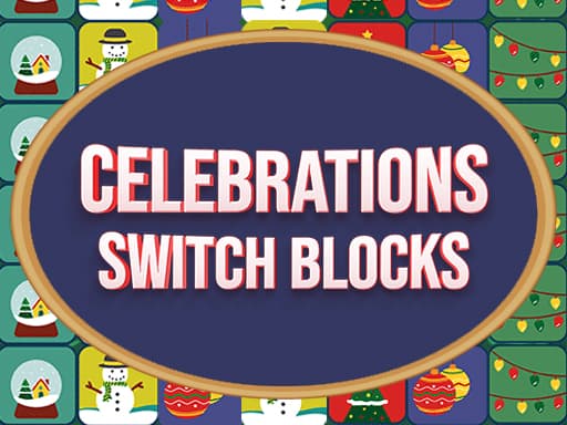 Celebrations Switch Blocks artwork