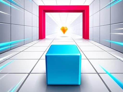 Speed Box Game artwork