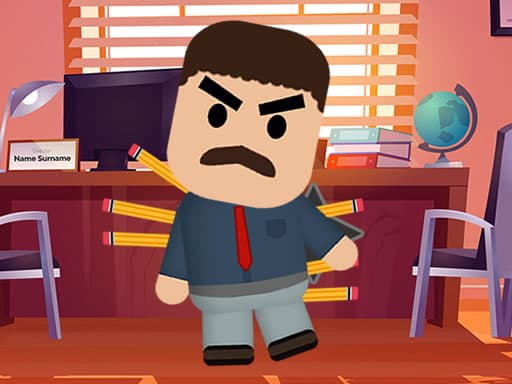 Beat the Boss artwork