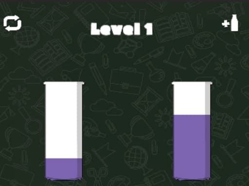 Color Cup Filling artwork